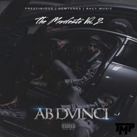 A Better Way (feat. T-Ress) Ab Dvinci