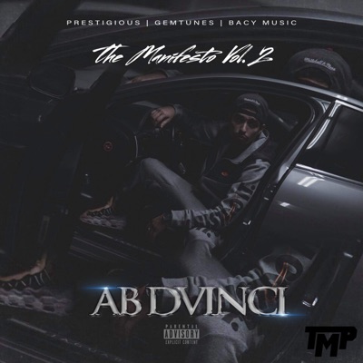 The Manifesto, Vol. 2