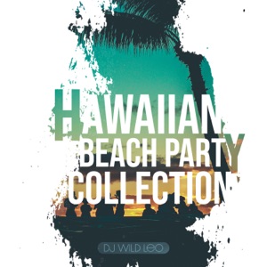 Hawaiian Beach Party Collection