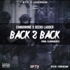 Back 2 Back (feat. Congon9ne & DeekoLadder) - Single