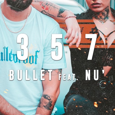 3 5 7 (feat. Nu') - Single