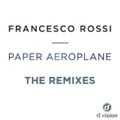 Paper Aeroplane (David Morales Glamsta Mix) artwork