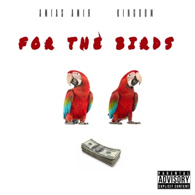 For the Birds (feat. Amias Amir) - Single