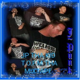 Intro (feat. J.R, j.B, A.W, j.P, bobo, y.O & M.J) Jp Tha Kid