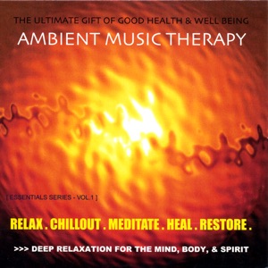 Relax. Chillout. Meditate. Heal. Restore.