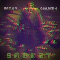 Sabret - Single - Bay Bo & Comacan