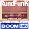 Rund Funk - WonderTune BOOMlab lyrics