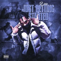Just Getting Started - RJAE