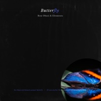 Butterfly - Single - Elements & Ron Obasi