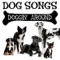 Puppy Love - Doggin' Around lyrics
