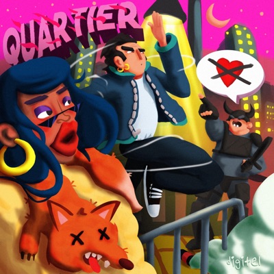 Quartier - Single