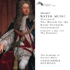 Music for the Royal Fireworks, HWV 351: I. Ouverture - Academy of Ancient Music & Christopher Hogwood