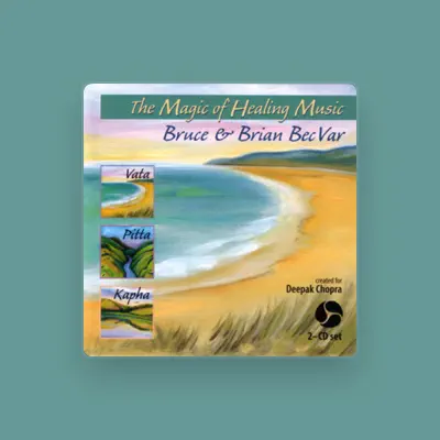 Listen to Bruce Becvar, watch music videos, read bio, see tour dates & more!