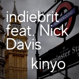 indiebrit (feat. Nick Davis) Kinyo