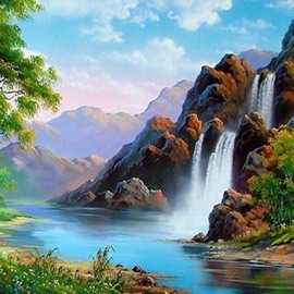 Surroundings (Freestyle) Terp & Real Geeker Hours