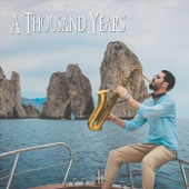 A Thousand Years artwork