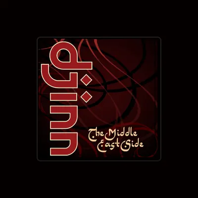 Listen to Djinn, watch music videos, read bio, see tour dates & more!