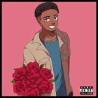 Valentine Nights (Valentines Day Edition) - EP - BRANDON J$