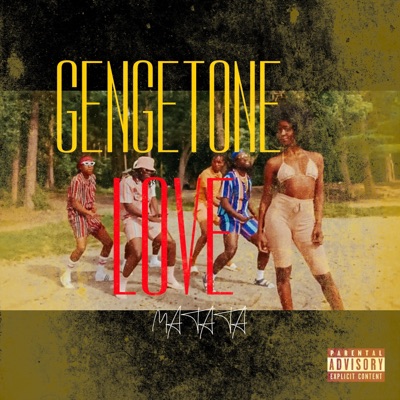 Gengetone Love - Single