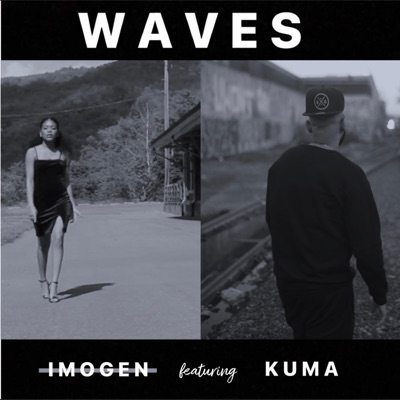 Waves (feat. Kuma) [Remix] - Single