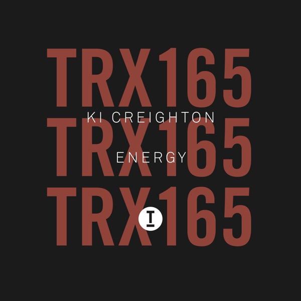 Energy - Single