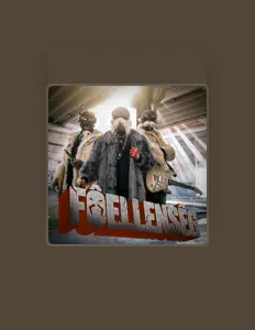 收听 Fôellensêg、观看音乐视频、阅读小传、查看巡演日期等 ！