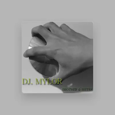 Listen to DJ. MYLOR, watch music videos, read bio, see tour dates & more!