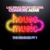 Las Bibas From Vizcaya - House Music