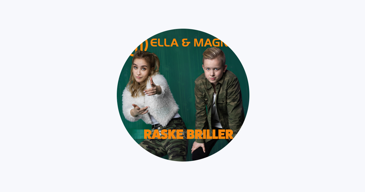 Ella & Magnus - Apple Music
