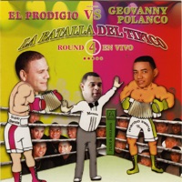 El Prodigio - Al Que Le Pique (En Vivo)