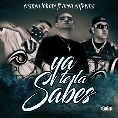 Ya Te la Sabes (feat. Area Enferma) - Single