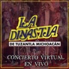 Concierto Virtual (En Vivo)