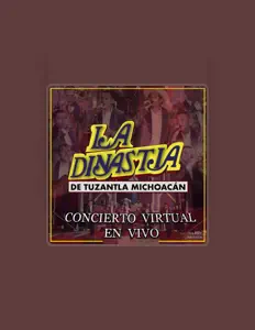 Listen to La Dinastía de Tuzantla Michoacán, watch music videos, read bio, see tour dates & more!