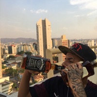 No Talentin - Single - DJ MENOR DA B