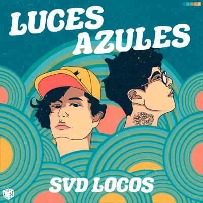 Luces Azules - Single
