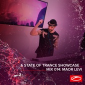 A State of Trance Showcase - Mix 014: Maor Levi (DJ Mix) - EP artwork