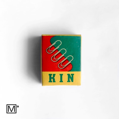 Kin - EP