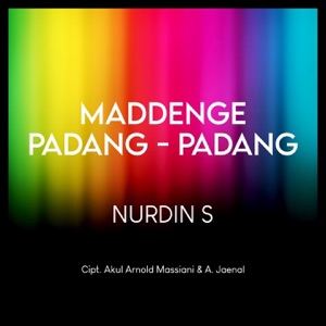 Maddenge Padang Padang Album Art