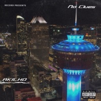 No Clues - Single - Akilho