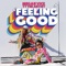 Feeling Good (feat. TT the Artist) - Megan Vice lyrics
