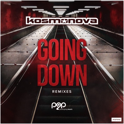 Going Down (Remixes) - EP