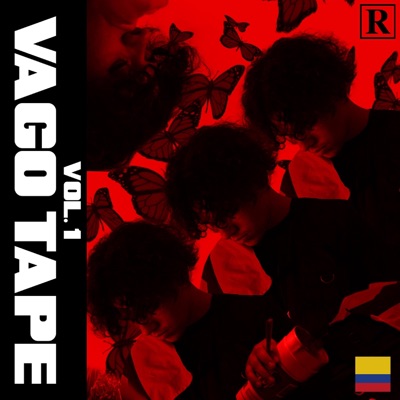 Vago Tape, Vol. 1