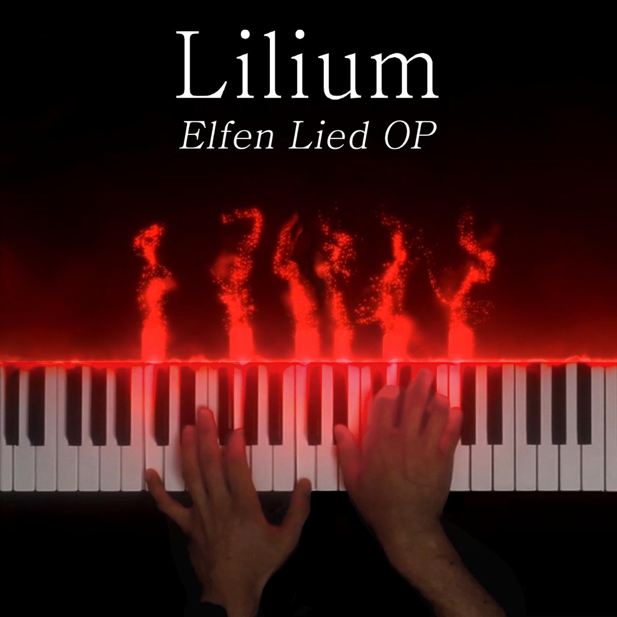 ELFEN LIED - Lilium - Opening 1 