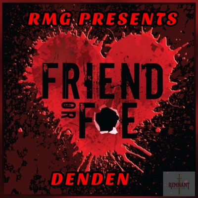 Friend or Foe - Single