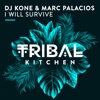 I Will Survive (Radio Edit) cover art