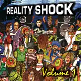 Errol Bellot - Reality Shock