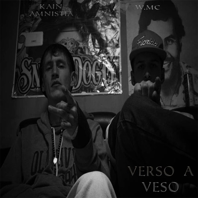 Verso a Verso - Single