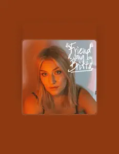Listen to Britta, watch music videos, read bio, see tour dates & more!