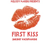 First Kiss - Single - Sakshit Yaduvanshi