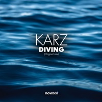 Diving - Single - Karz